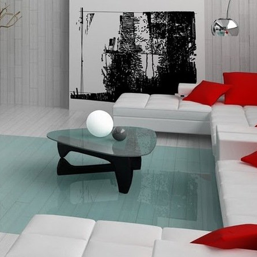 Столик Isamu Noguchi Coffee Table
