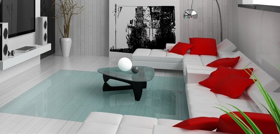 Столик Isamu Noguchi Coffee Table