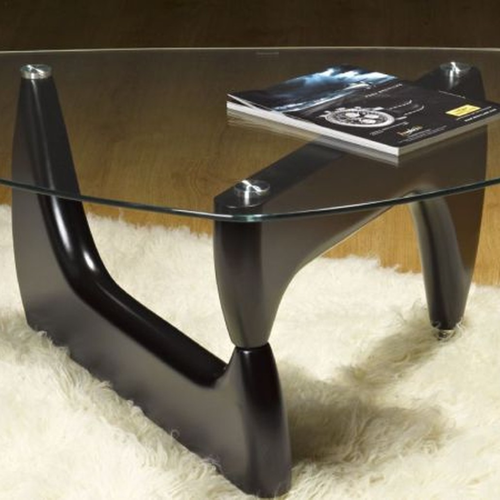 Столик Isamu Noguchi Coffee Table