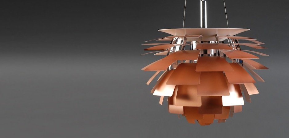 Люстра PH Artichoke