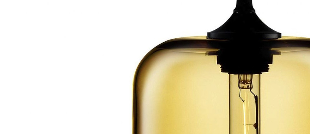 Подвесной светильник Pod