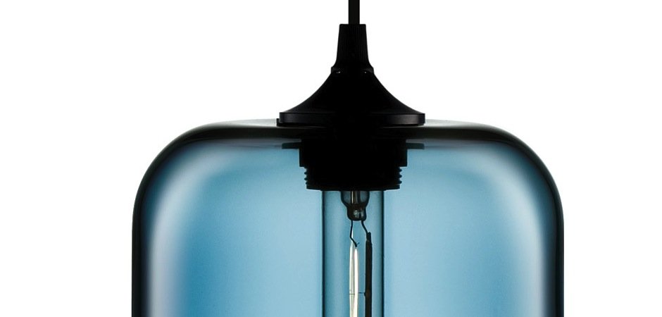 Подвесной светильник Pod