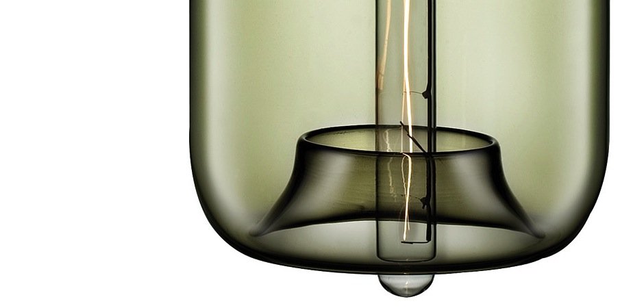 Подвесной светильник Pod