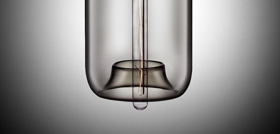 Подвесной светильник Pod