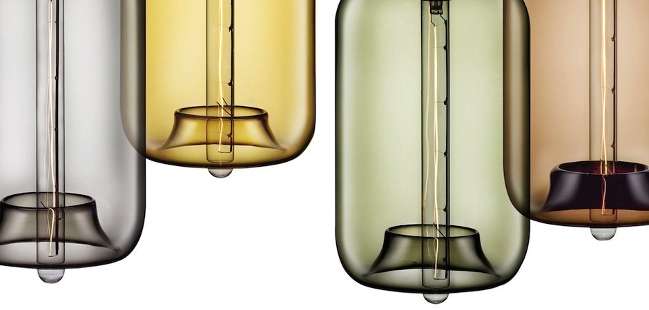 Подвесной светильник Pod