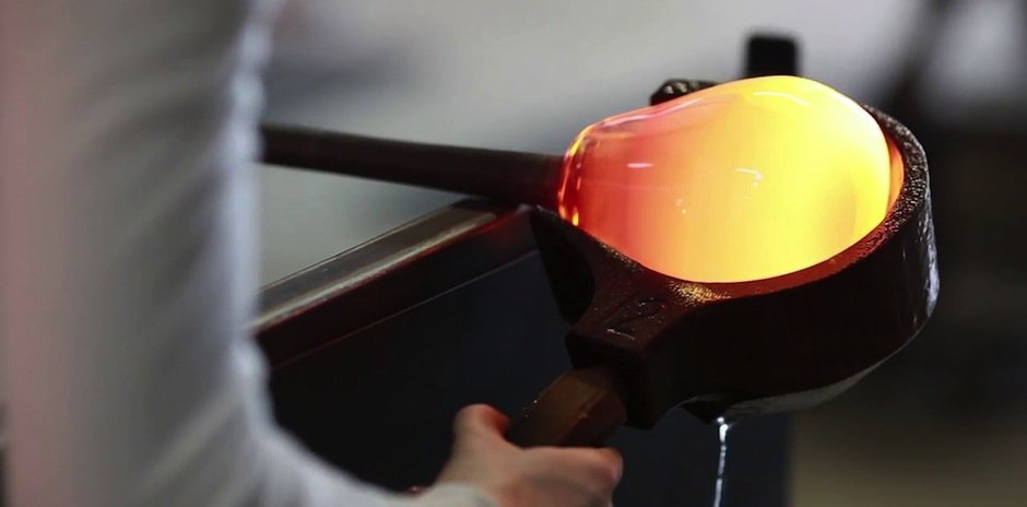 Подвесной светильник Pod