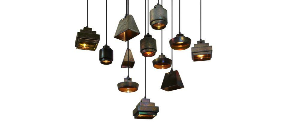 Подвесной светильник Light Round