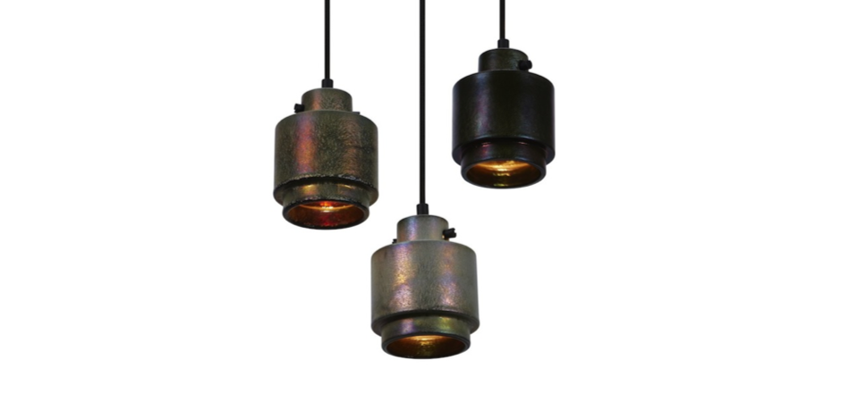 Подвесной светильник Light Round