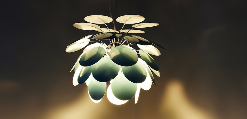 Люстра Discoco