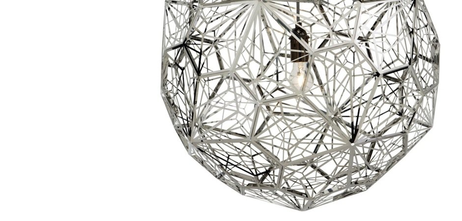 Люстра Etch Web