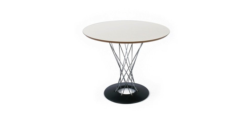 Стол Noguchi Cyclone