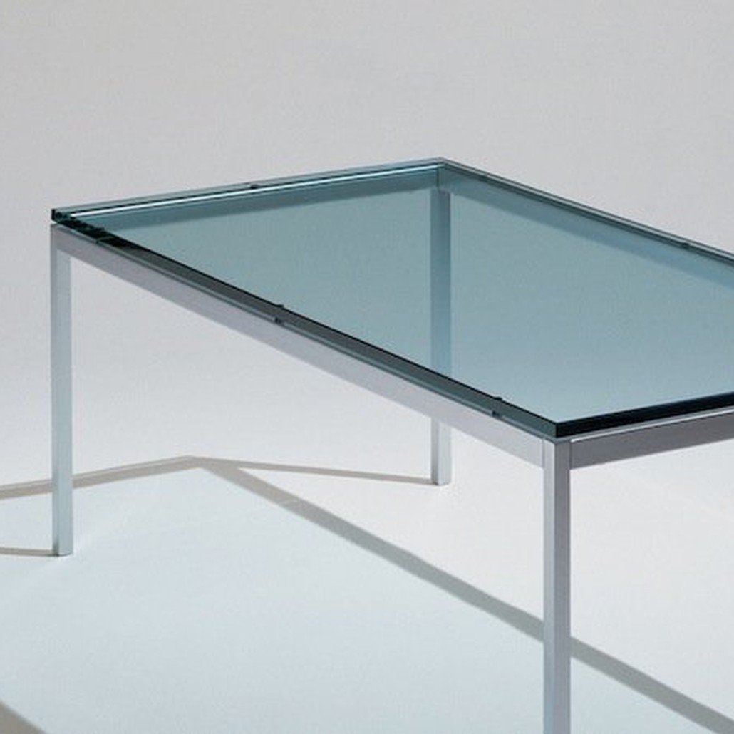 Стол Florence Knoll Coffee Table