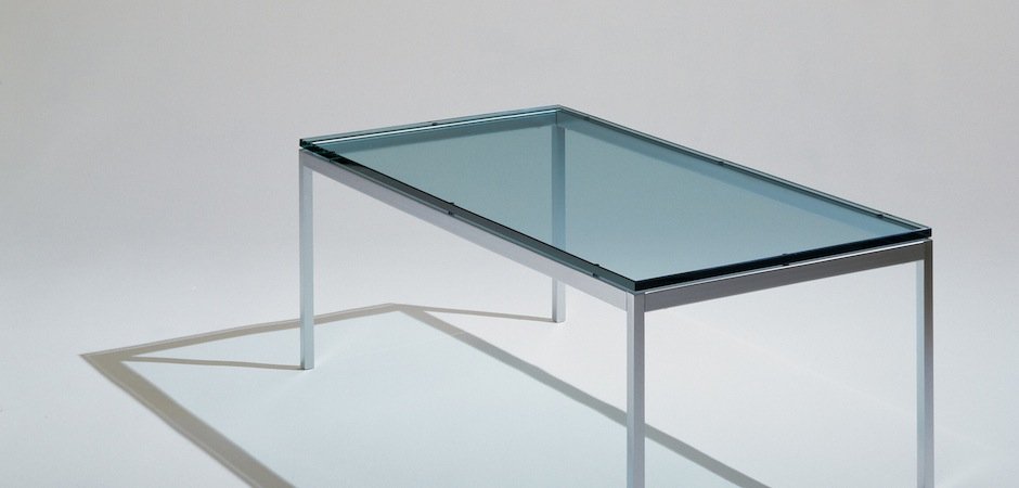 Стол Florence Knoll Coffee Table