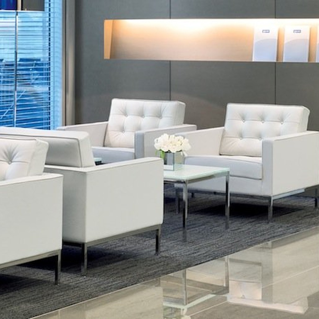 Стол Florence Knoll Coffee Table