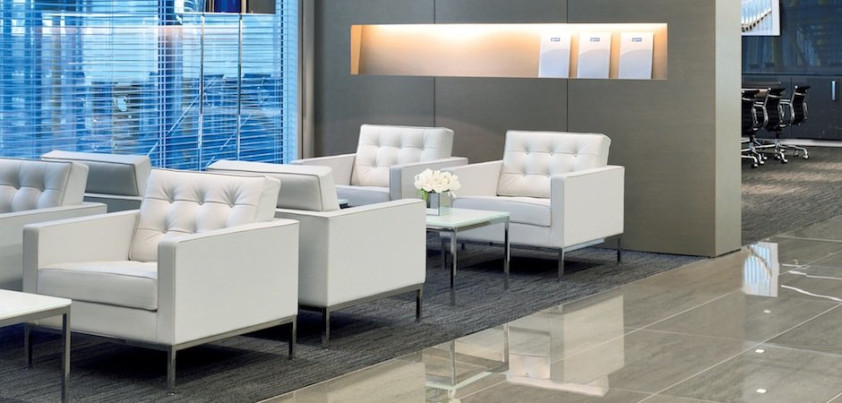 Стол Florence Knoll Coffee Table