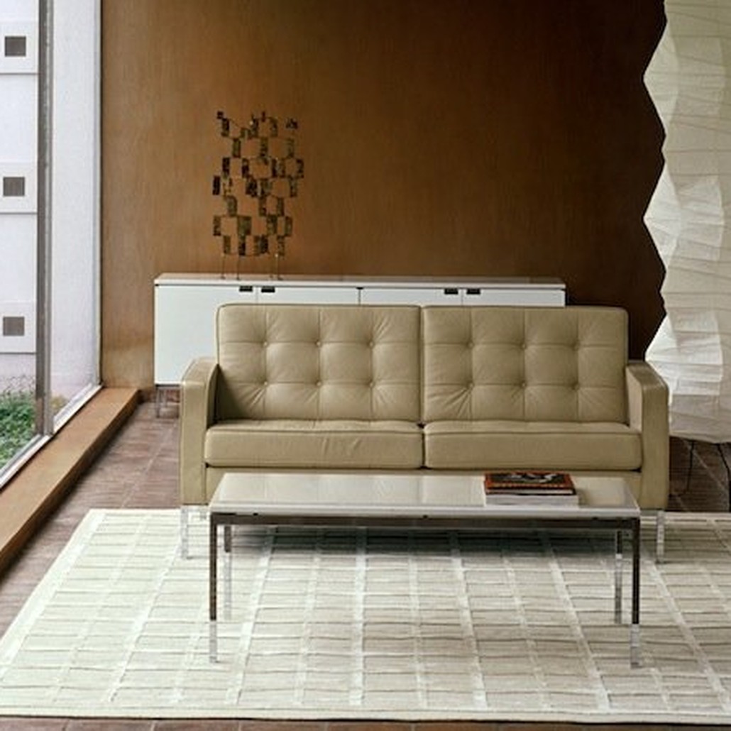 Стол Florence Knoll Coffee Table