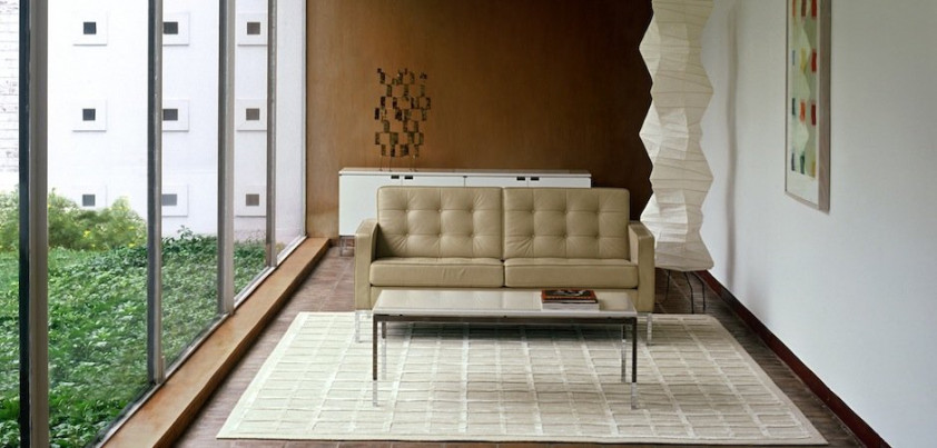 Стол Florence Knoll Coffee Table