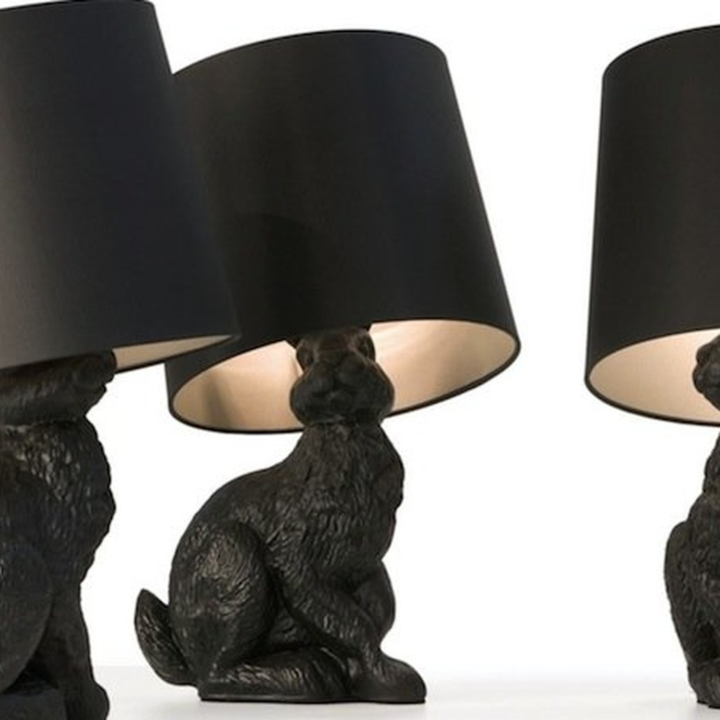 Лампа Moooi Rabbit