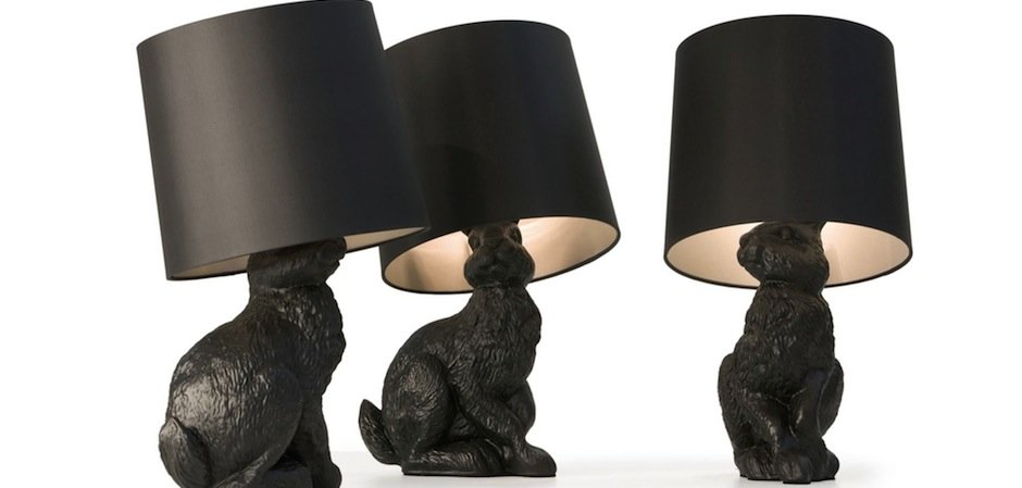 Лампа Moooi Rabbit