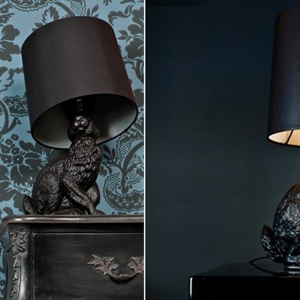 Лампа Moooi Rabbit
