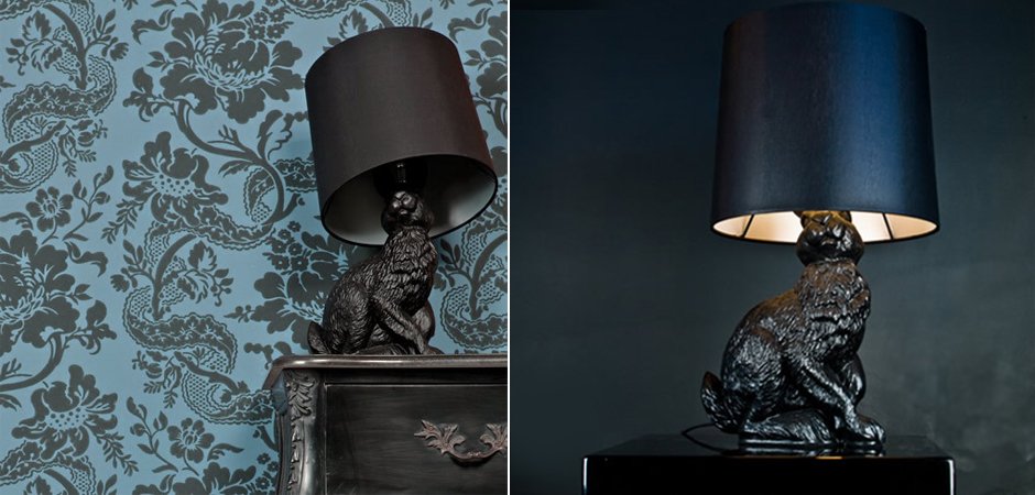 Лампа Moooi Rabbit