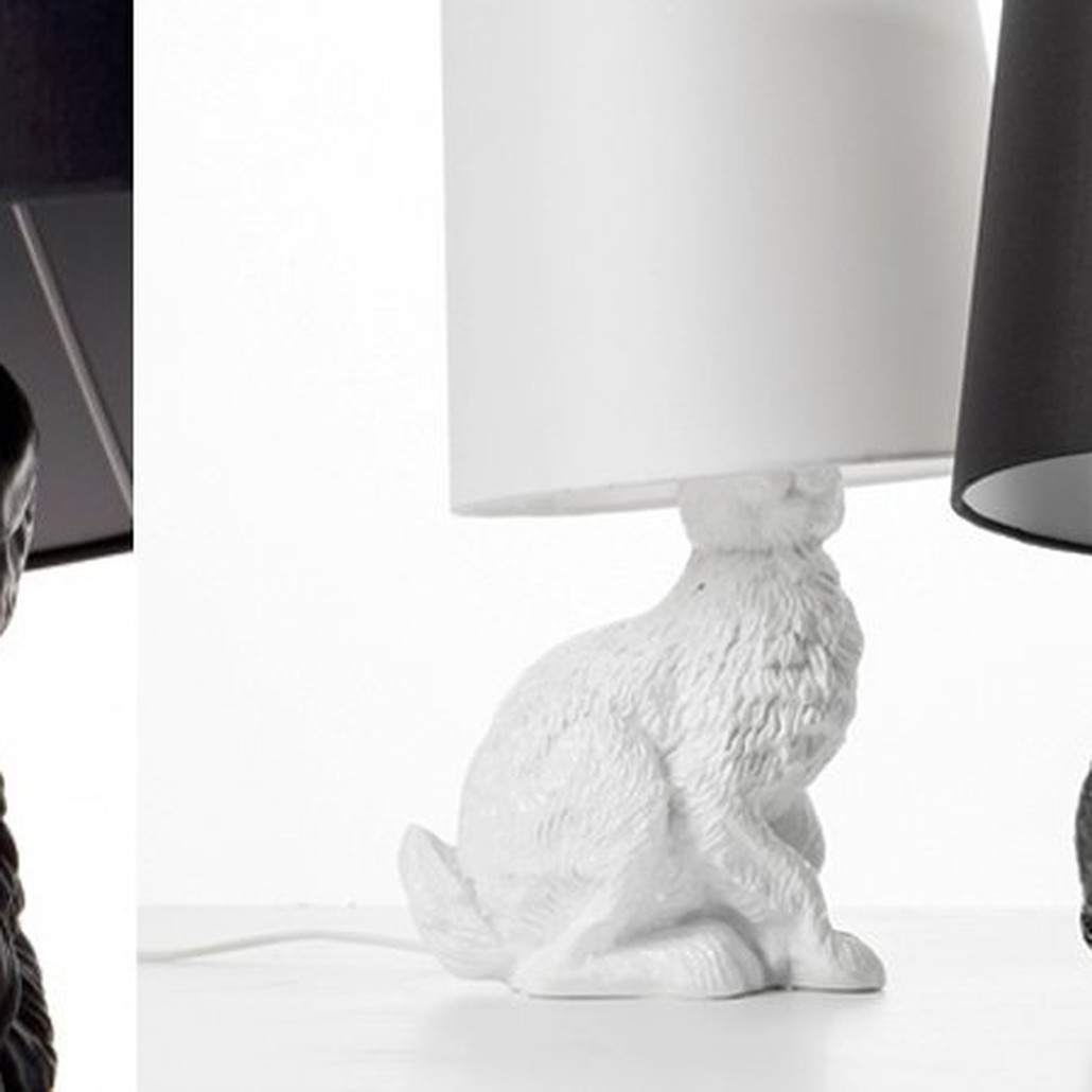 Лампа Moooi Rabbit