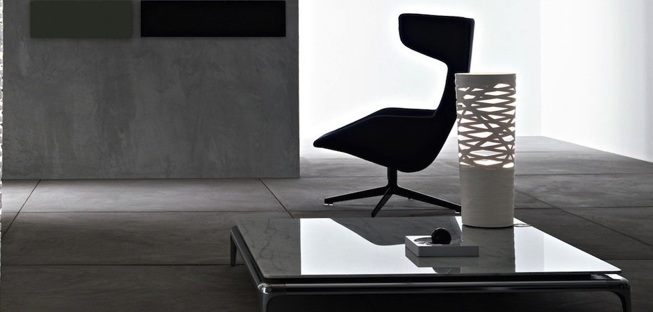 Лампа Foscarini Tress Table Lamp