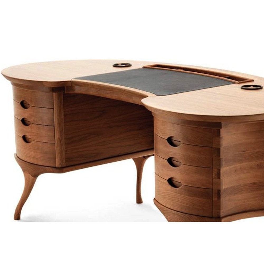 Дизайнерский письменный стол Bean Desk