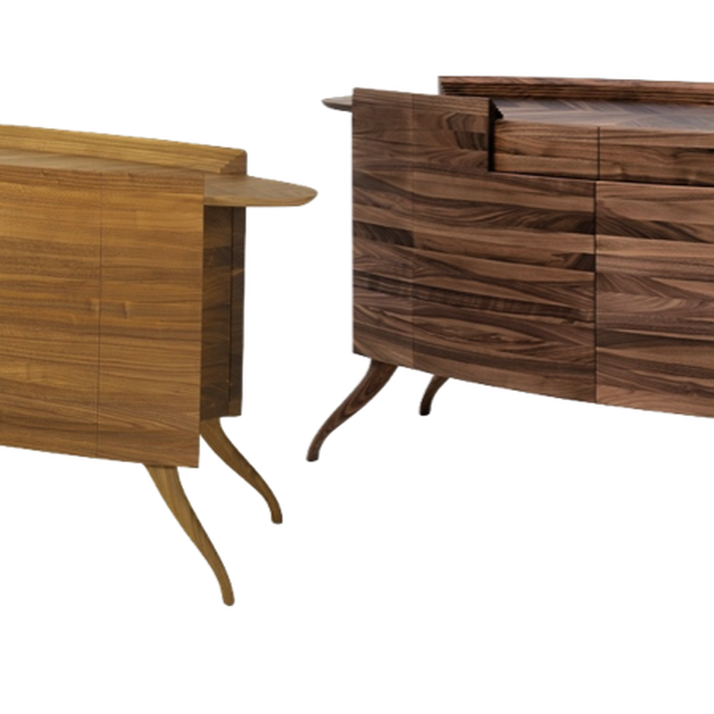 Буфет Sideboard Ceccotti Collezioni