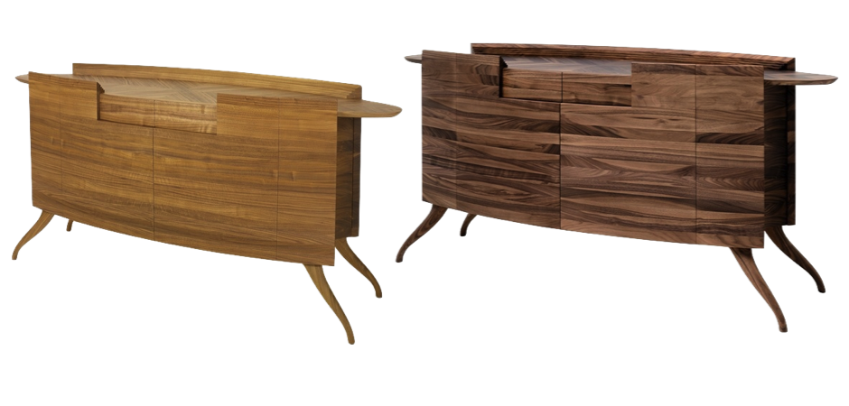 Буфет Sideboard Ceccotti Collezioni