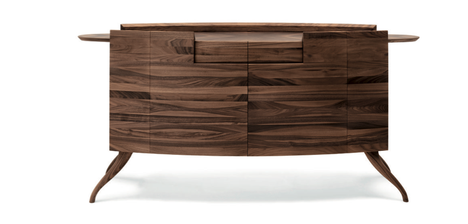 Буфет Sideboard Ceccotti Collezioni