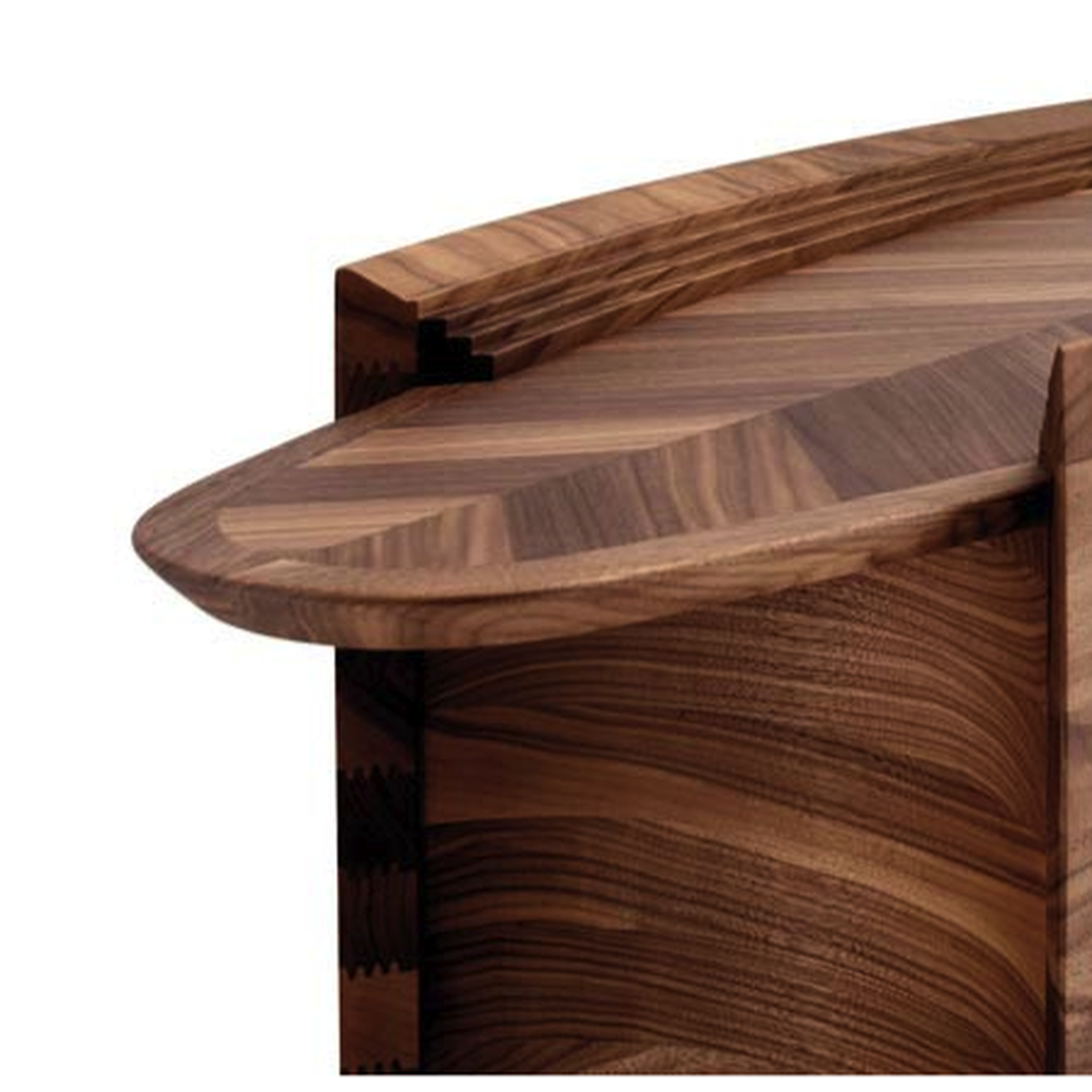 Буфет Sideboard Ceccotti Collezioni