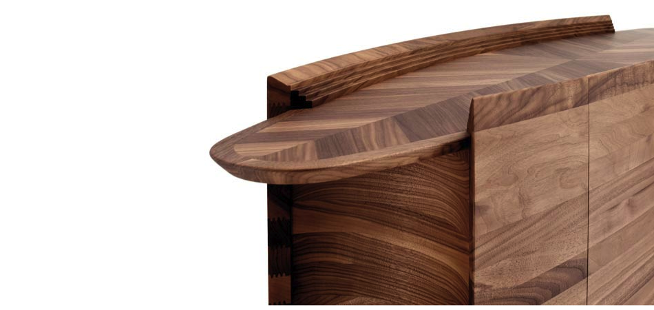 Буфет Sideboard Ceccotti Collezioni