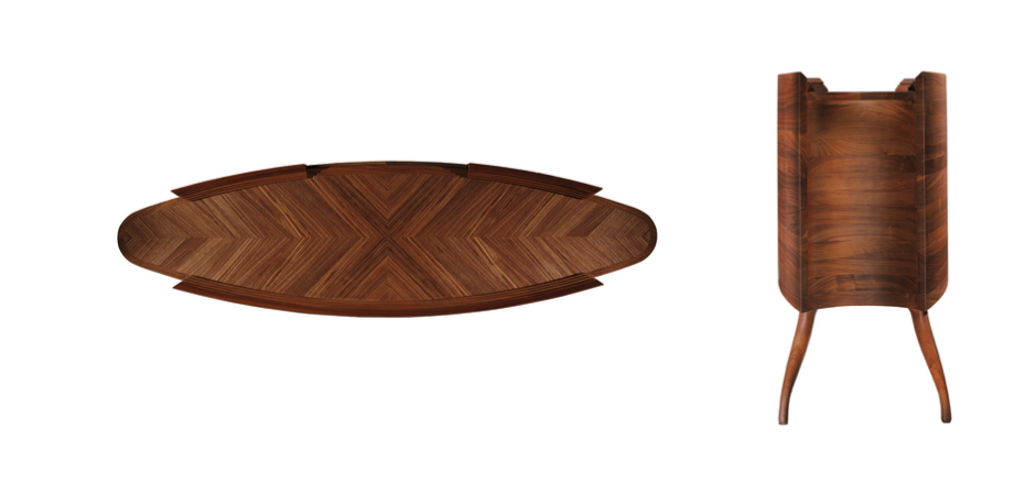 Буфет Sideboard Ceccotti Collezioni