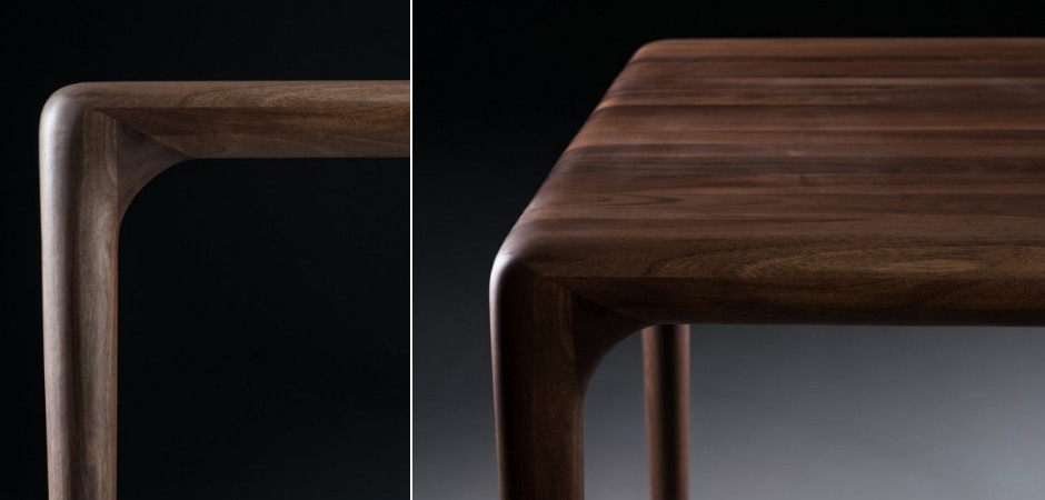 Стол Roberto Lazzeroni Perro Cansado