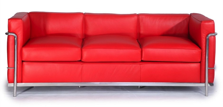 Диван Grand Confort 3 seat