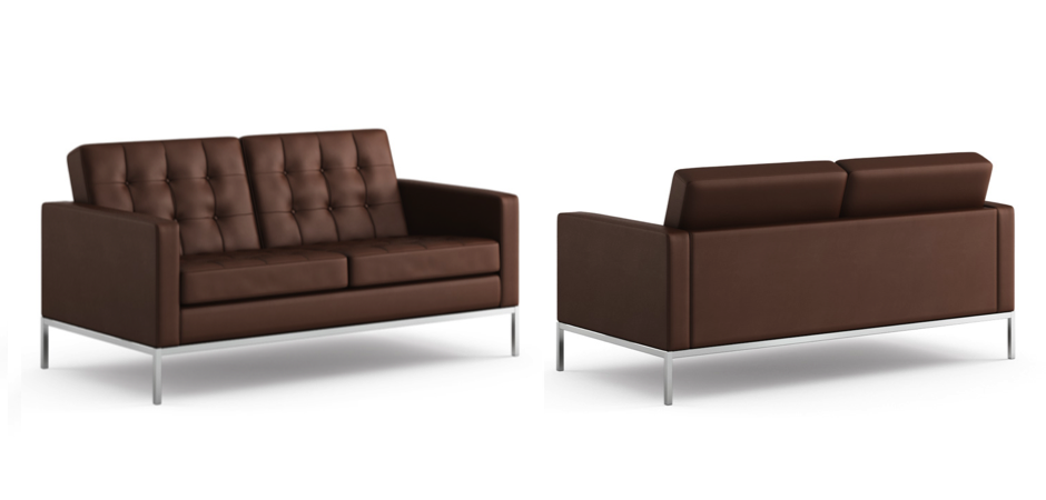 Диван Florence Knoll Settee