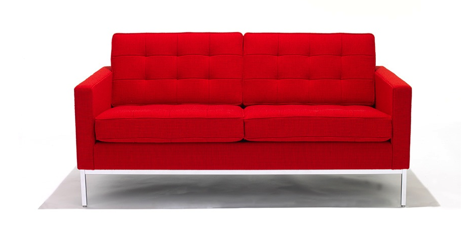 Диван Florence Knoll Settee