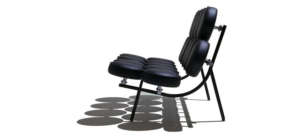 Диван Nelson Marshmallow Sofa