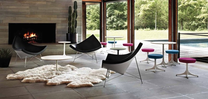 Кресло Coconut