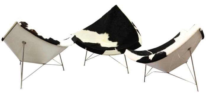 Кресло Coconut