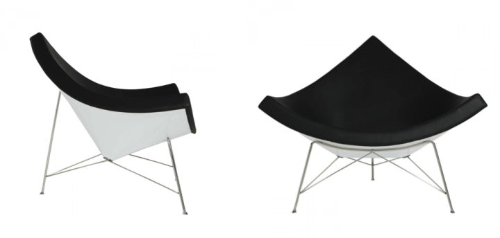 Кресло Coconut