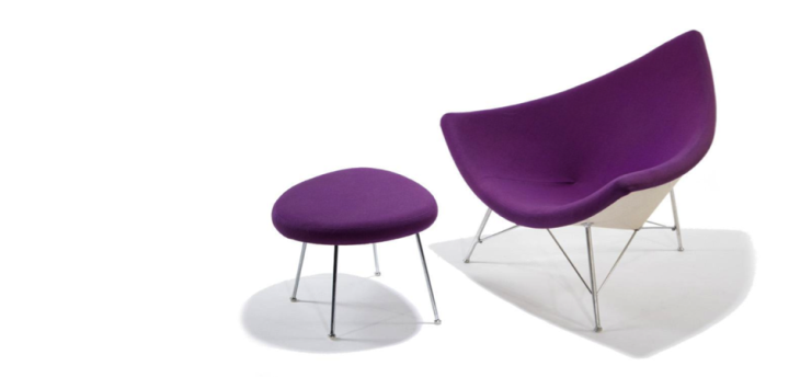 Кресло Coconut