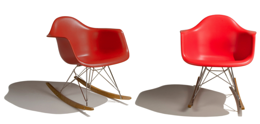 Кресло RAR Rocking