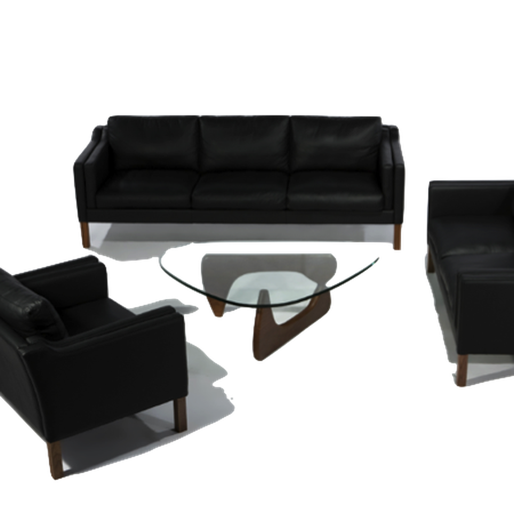 Кресло Borge Mogensen 2334 Chair