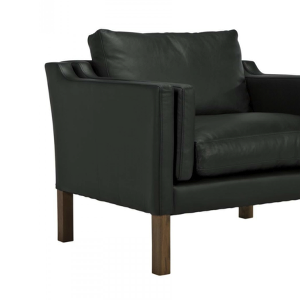Кресло Borge Mogensen 2334 Chair