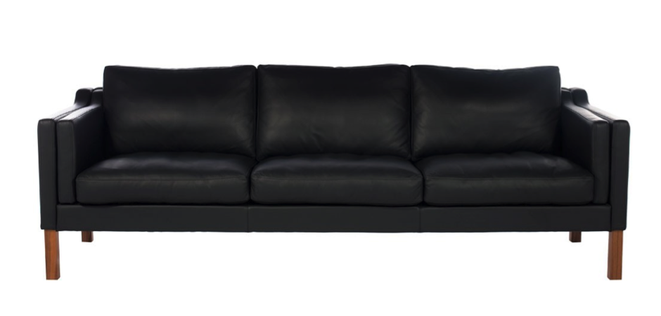 Диван Bоrge Mogensen 2211 3 seats