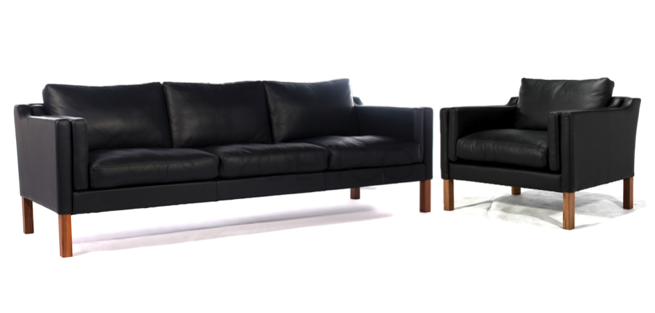 Диван Bоrge Mogensen 2211 3 seats