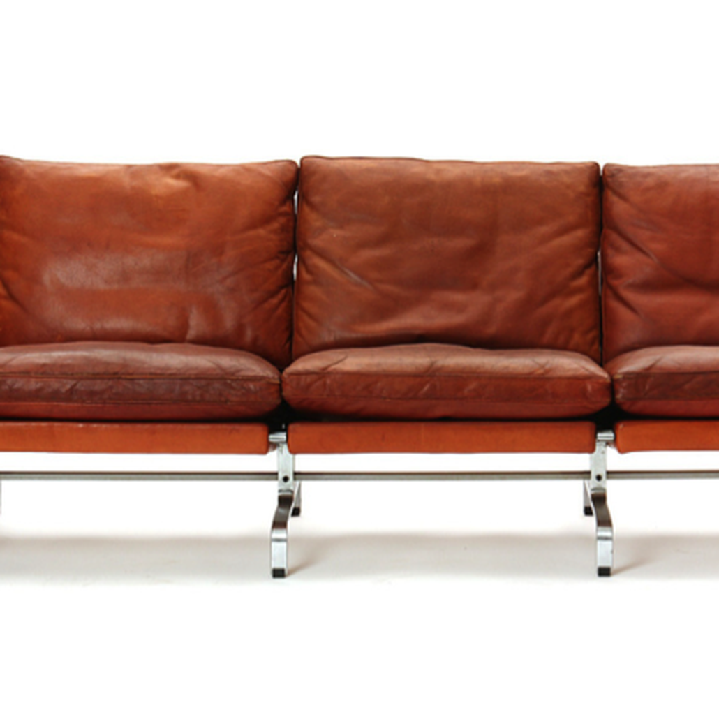 Диван PK31 3 Seat