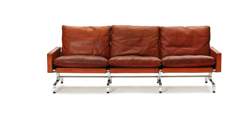Диван PK31 3 Seat